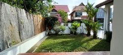 Frankel Estate (D15), Semi-Detached #566101191